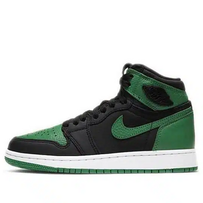 Men's Air Jordan 1 High 'Pine Green 2.0’ Shoes