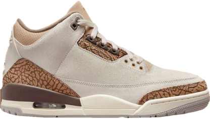 Men's Nike Air Jordan 3 Palomino Shoes