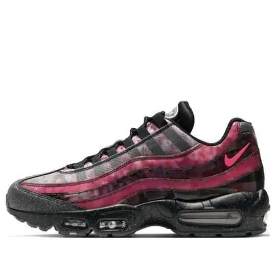 Men's Nike Air Max 95 Cherry Blossom Shoes