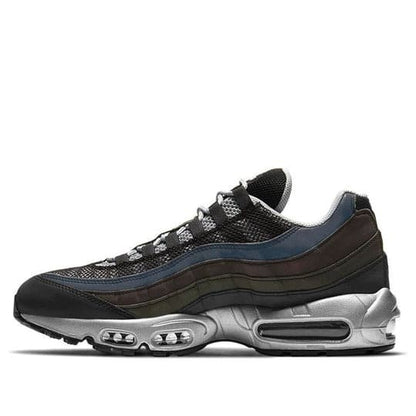 Men's Nike Air Max 95 Premium Rainbow Shoes