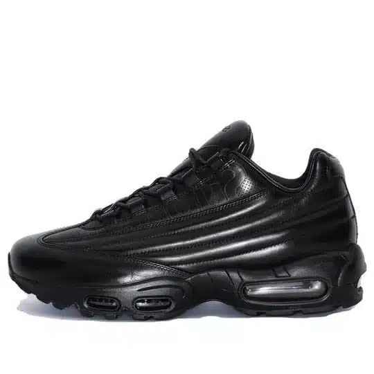 Men's Nike x PHANTACi Air Max 95 Sanddrift Shoes