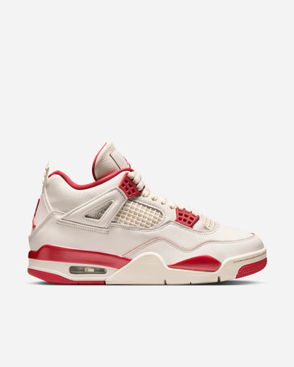 Men's Nike Air Jordan 4 Valentine 2026 Shoes