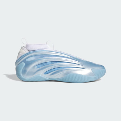 Men's Harden Vol. 9 Glow Blue Shoes