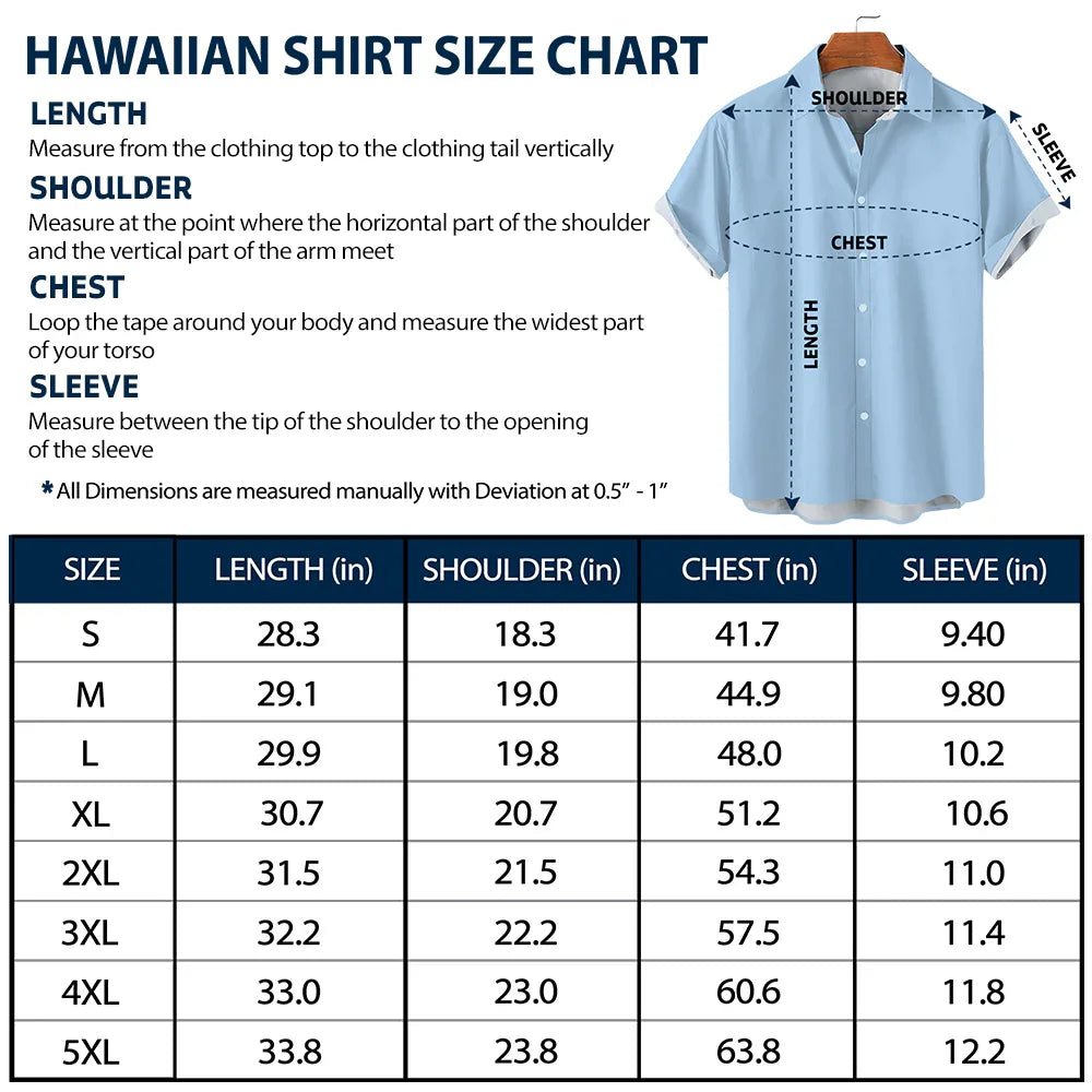 Custom Photo US Flag Sexy Pose - Personalized Hawaiian Shirt