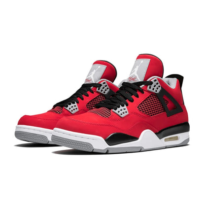 Men's Air Jordan 4 'Toro Bravo' Shoes
