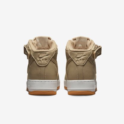 Men's Nike Air Force 1 Mid 'Limestone' Shoes