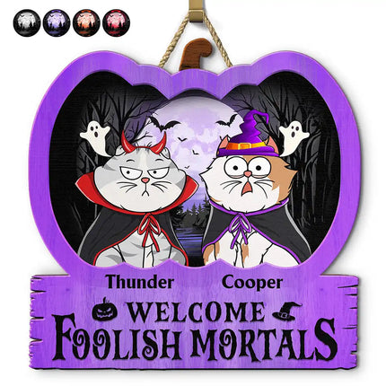 Collection image for: Wood Sign