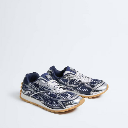 Men’s Bottega Veneta Orbit Abyss Sneakers