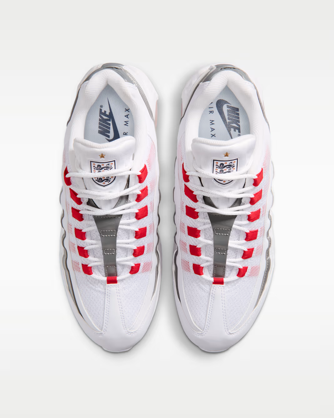 Men's Nike Air Max 95 England Shoes