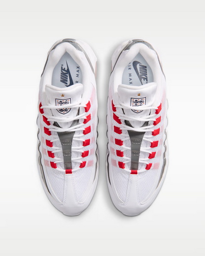 Men's Nike Air Max 95 England Shoes