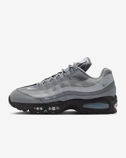 Men's Nike Air Max 95 Cool Grey Shoes