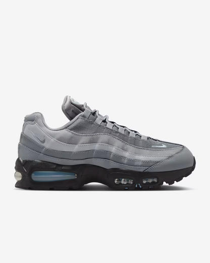 Men's Nike Air Max 95 Cool Grey Shoes