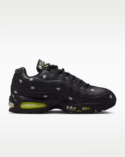 Men's Nike Air Max 95 Black Shoes