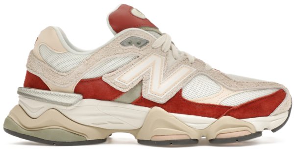 Men's New Balance 9060 'Festival Pack Clay' Shoes