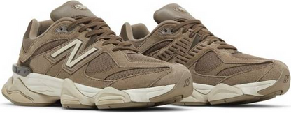 Men's New Balance 9060 'Mushroom Brown' Shoes