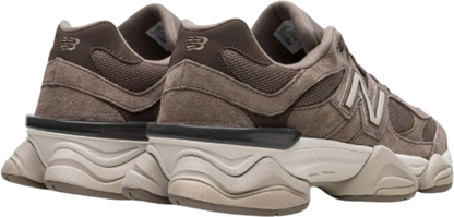 Men's New Balance 9060 'Mushroom Brown' Shoes