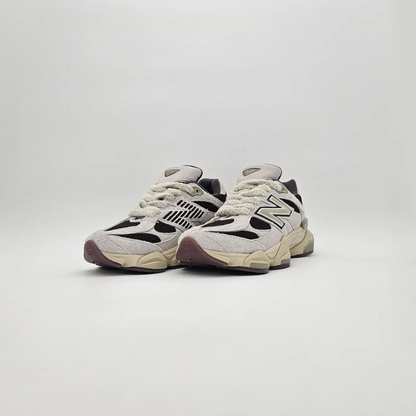 Men's New Balance 9060 'Linen  Black  Grey' Shoes