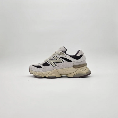 Men's New Balance 9060 'Linen  Black  Grey' Shoes