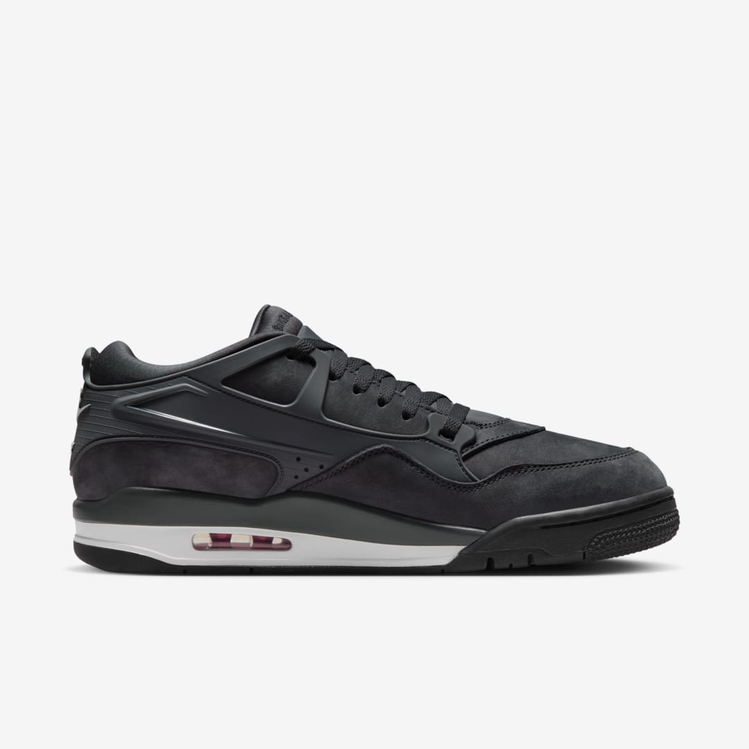 Men's Air Jordan 4 RM 'Driveway Grey' Shoes