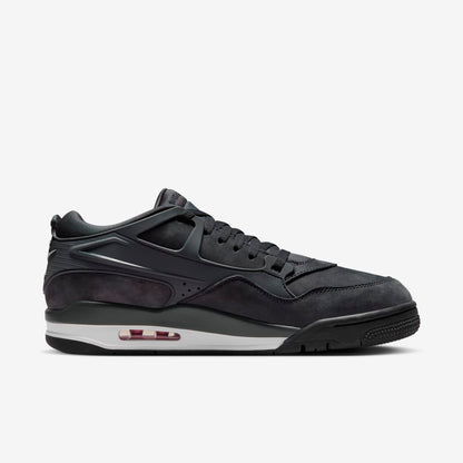 Men's Air Jordan 4 RM 'Driveway Grey' Shoes