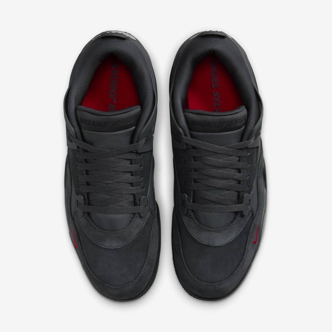 Men's Air Jordan 4 RM 'Driveway Grey' Shoes