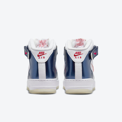 Men's Nike Air Force 1 Mid 'Independence Day ' Shoes