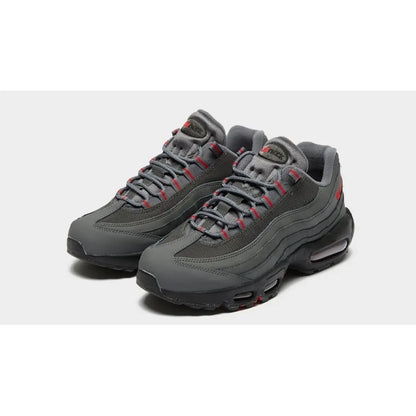 Men's Nike Air Max 95 Iron Grey Shoes
