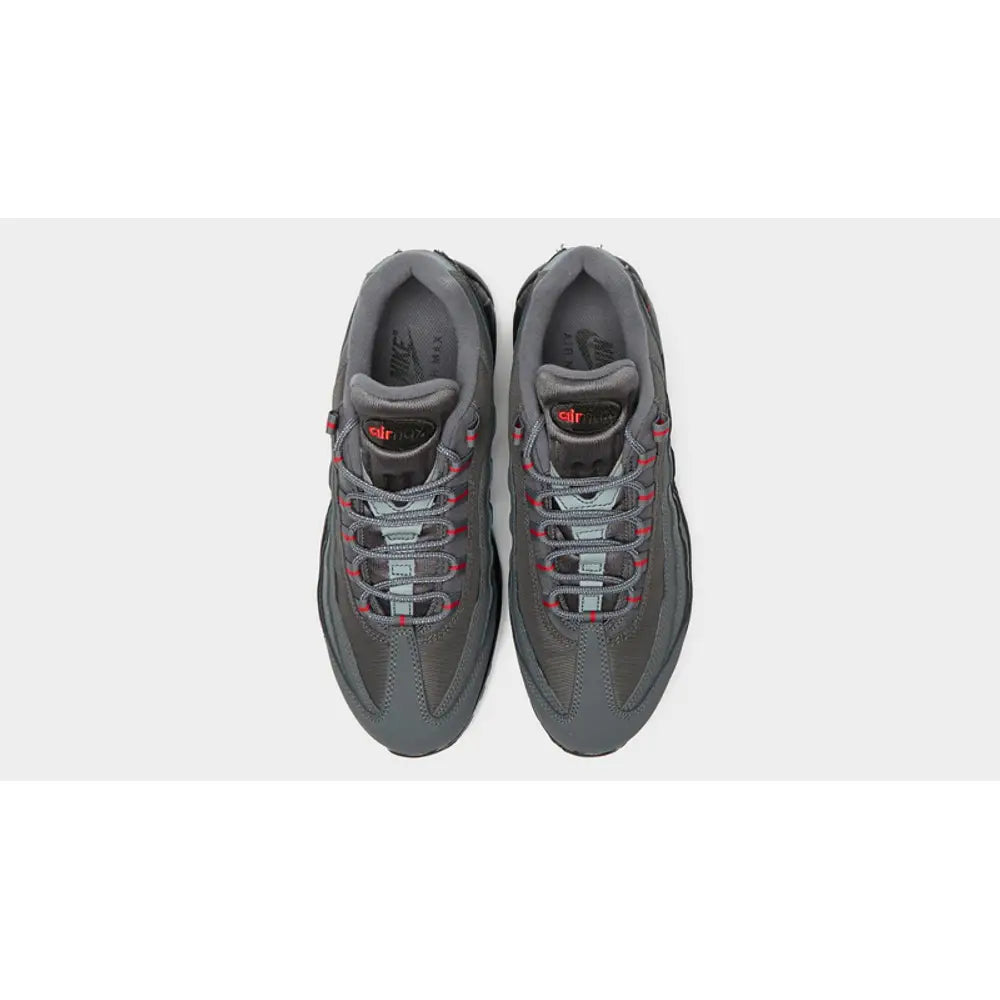 Men's Nike Air Max 95 Iron Grey Shoes