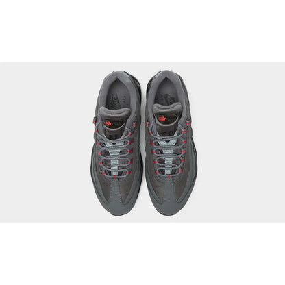 Men's Nike Air Max 95 Iron Grey Shoes
