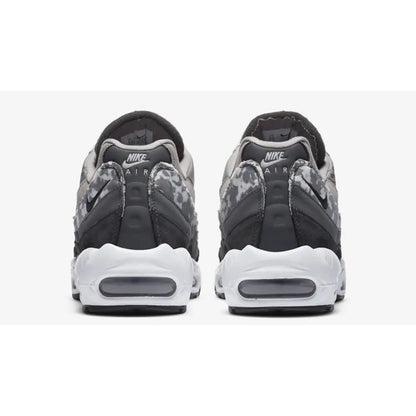 Men's Nike Air Max 95 Enigma Stone Shoes