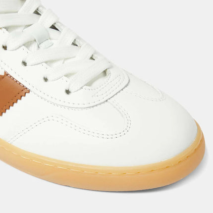 Men's Hogan Bianco Kenia Sneakers