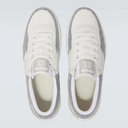 Men's Givenchy G Move Gray Sneakers
