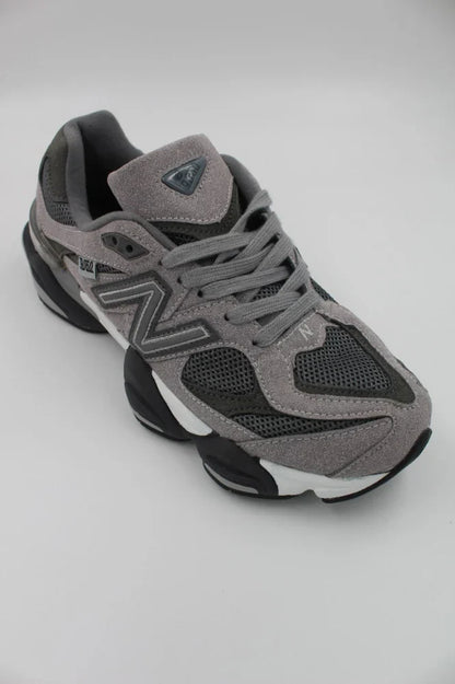Men's New Balance 9060 'Gray Black' Shoes