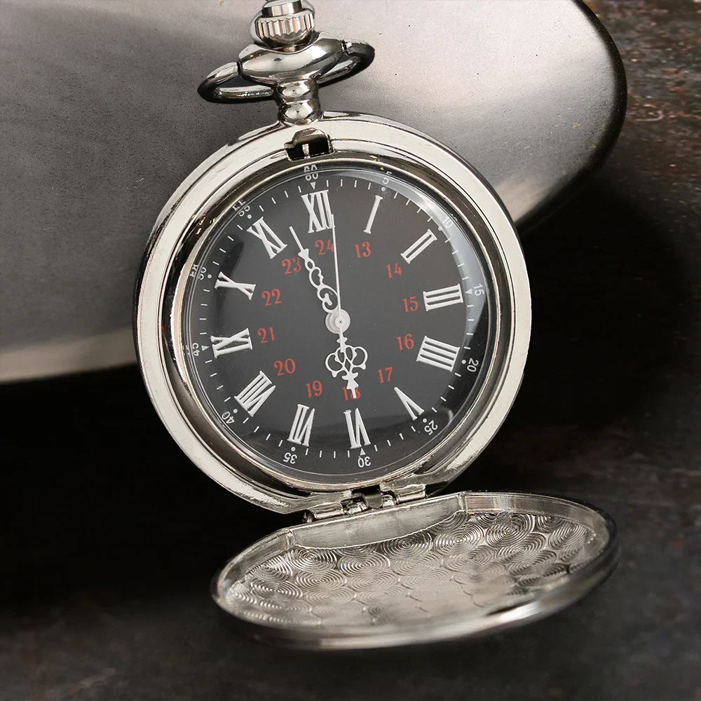 3D Metal Effect Brothers A Bond That Can't Be Broken - Personalized Pocket Watch