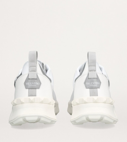 Men's Valentino Garavani White Sneakers