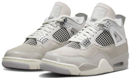 Men's  Air Jordan 4  'Light lron Ore' Shoes