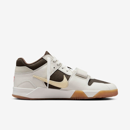 Men's Travis Scott x Jordan Jumpman Jack 'Sail' Shoes