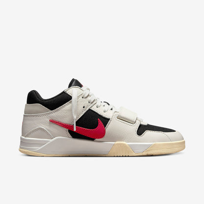 Men's Travis Scott x Jordan Jumpman Jack 'University Red' Shoes