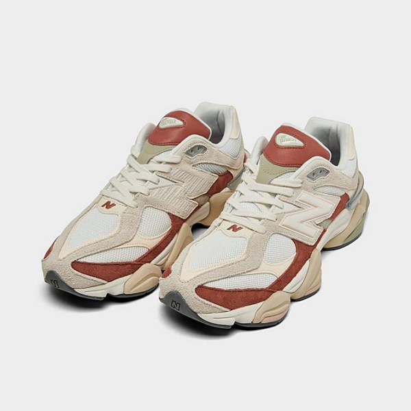 Men's New Balance 9060 'Festival Pack Clay' Shoes