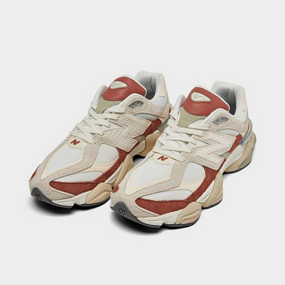 Men's New Balance 9060 'Festival Pack Clay' Shoes