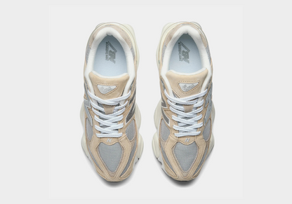 Men's New Balance 9060 'Incense Raincloud Arid Stone' Shoes