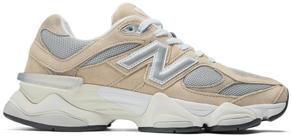 Men's New Balance 9060 'Incense Raincloud Arid Stone' Shoes
