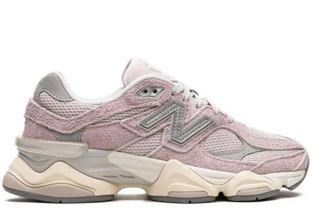 Men's New Balance 9060 'Pink Haze' Shoes