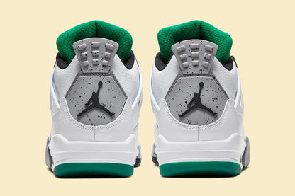 Men's  Air Jordan 4  'Rasta' Shoes