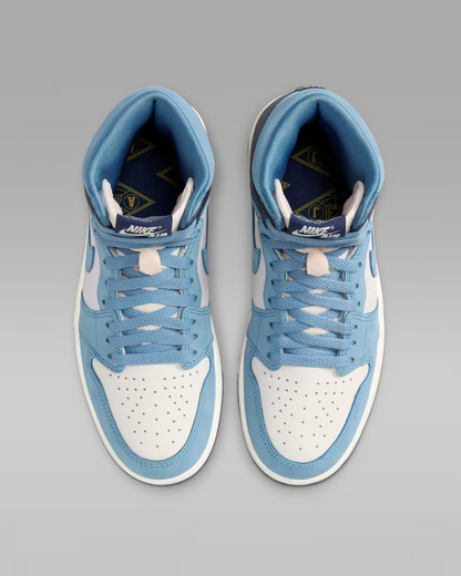 Men's Air Jordan 1 High 'First in Flight’ Shoes