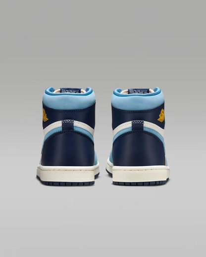 Men's Air Jordan 1 High 'First in Flight’ Shoes