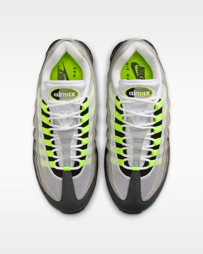 Men's Nike Air Max 95 Neon Shoes