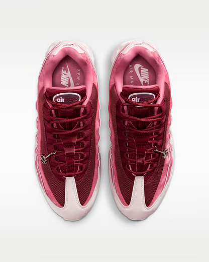 Men's  Nike Air Max 95 Valentine's Day Shoes