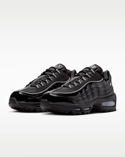 Men's Nike Air Max 95 Black Shoes