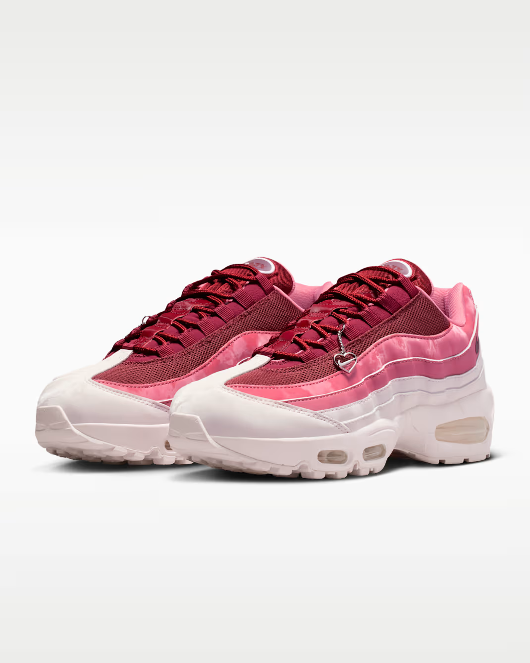 Men's  Nike Air Max 95 Valentine's Day Shoes